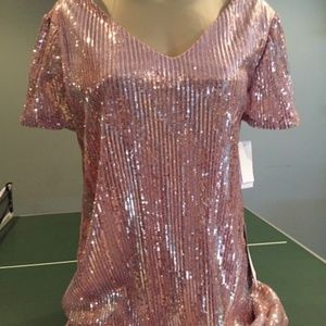 NWT Trendy City Studios Juniors' Dress